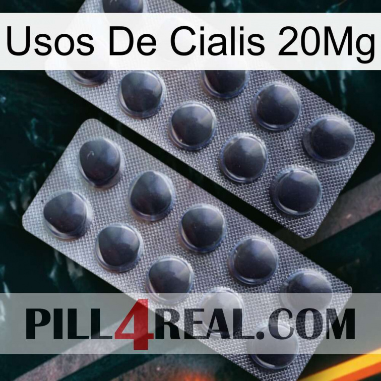 Cialis 20Mg Uses 31